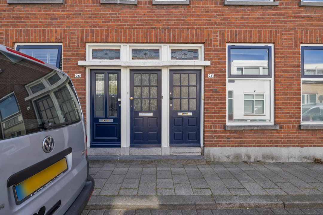 Foto 2 van Houtstraat 24-BRE