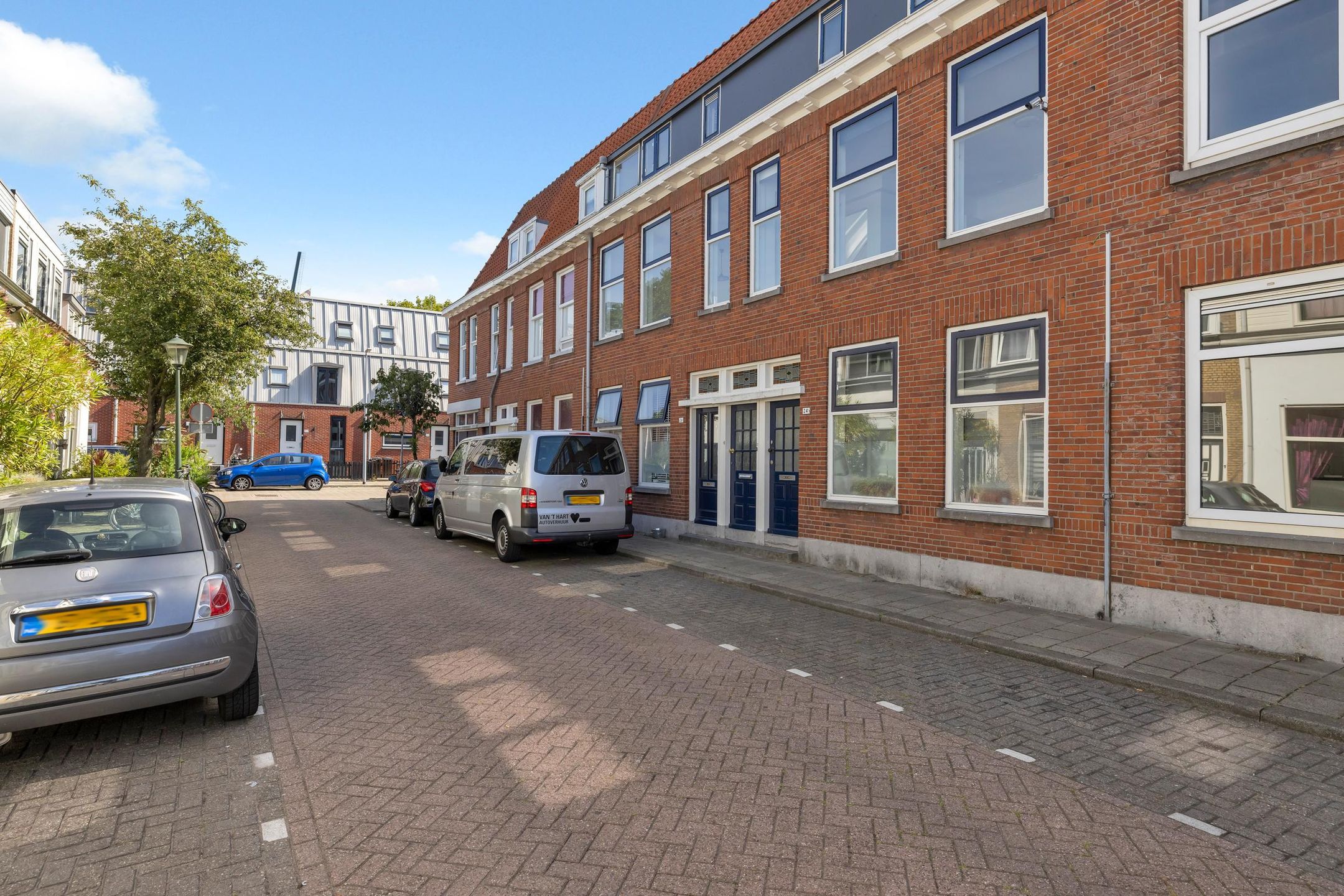 Foto 3 van Houtstraat 24-BRE