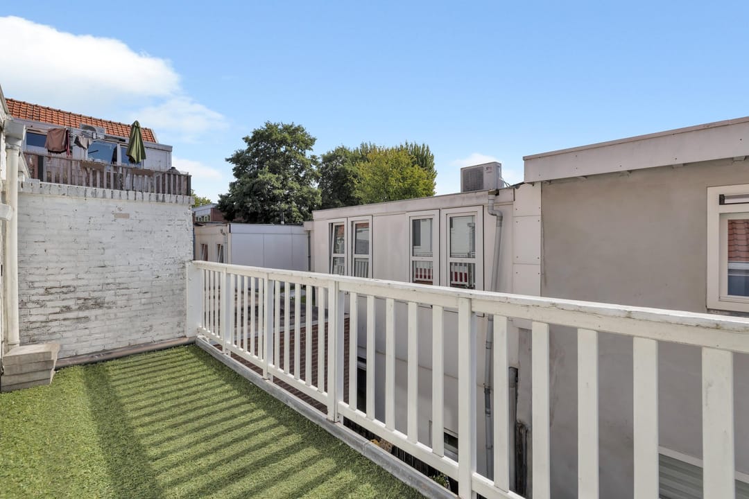 Foto 28 van Houtstraat 24-BRE