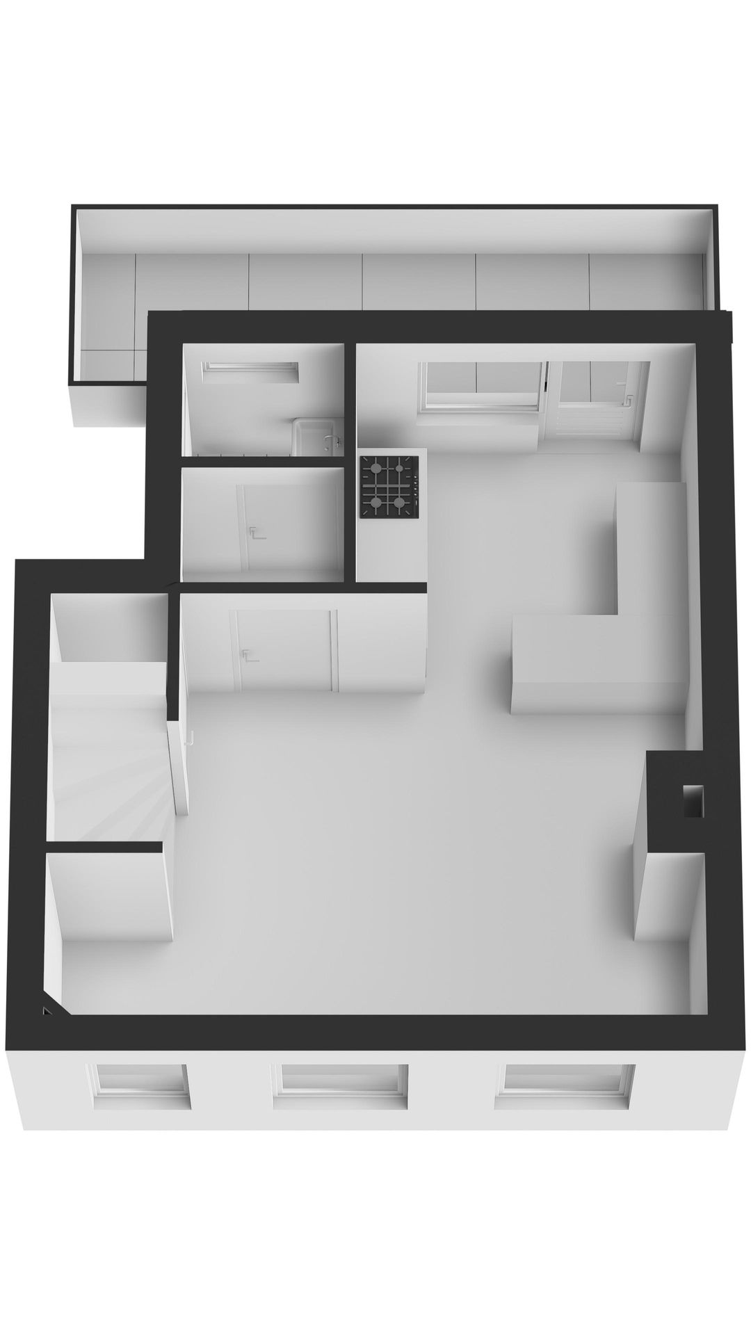 Foto 31 van Houtstraat 24-BRE