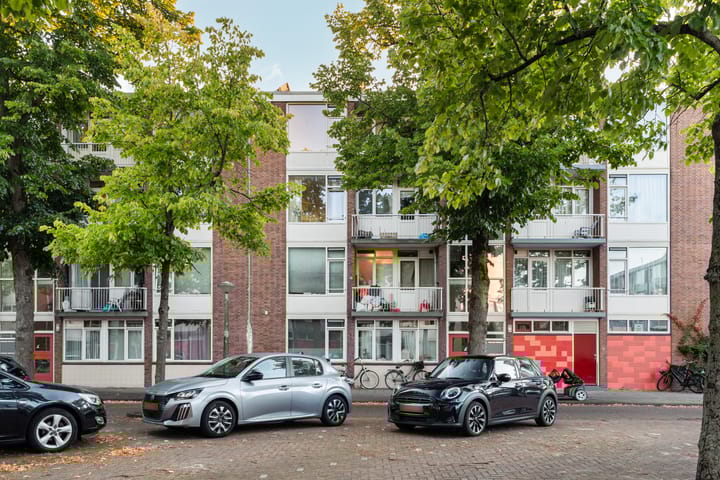 Foto 1 van Loevestein 122