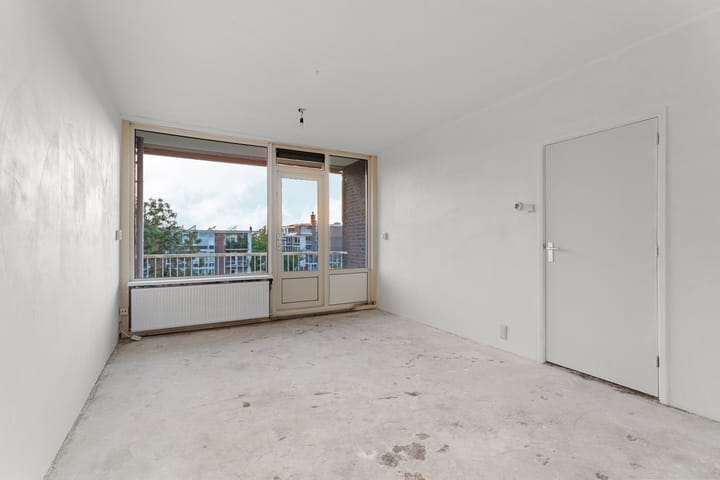 Foto 2 van Loevestein 122