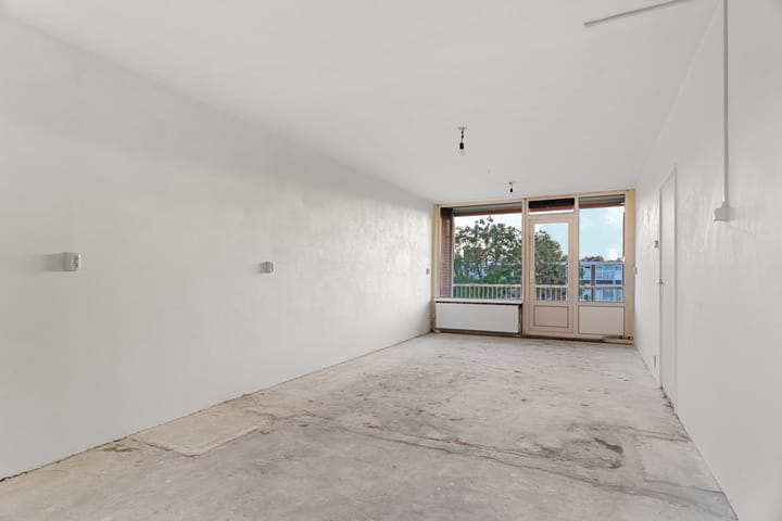 Foto 4 van Loevestein 122