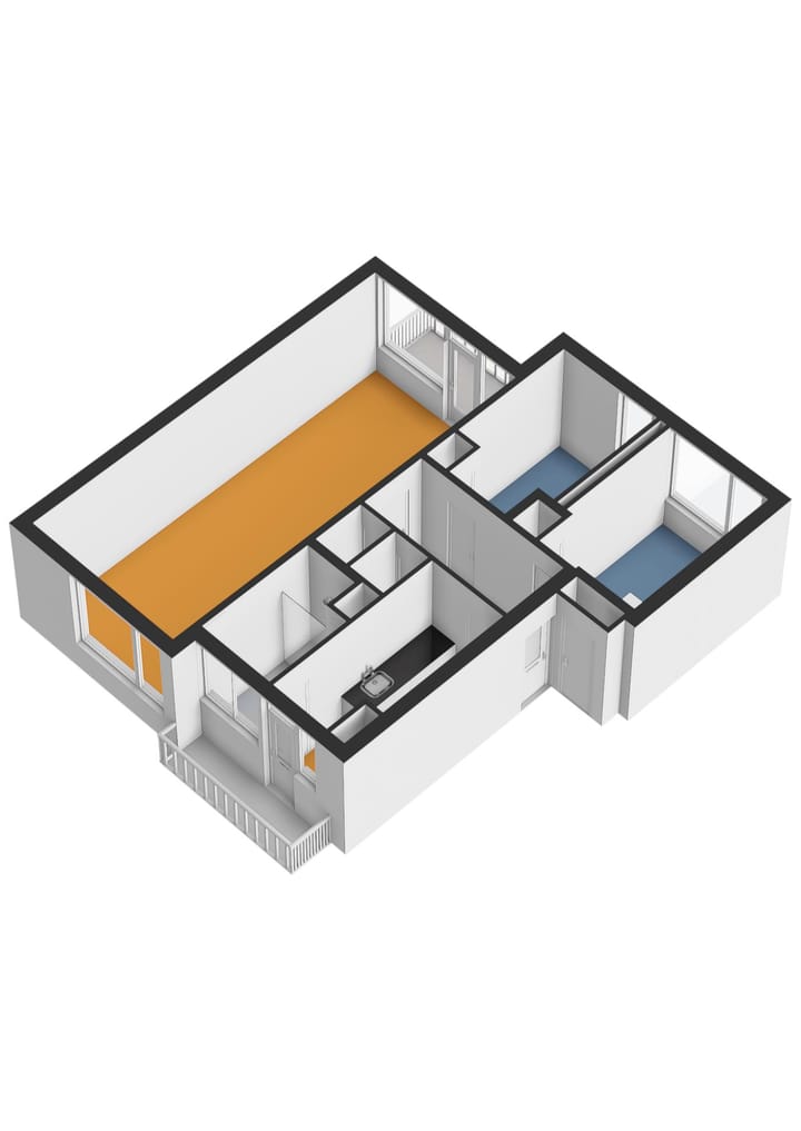 Foto 27 van Loevestein 122