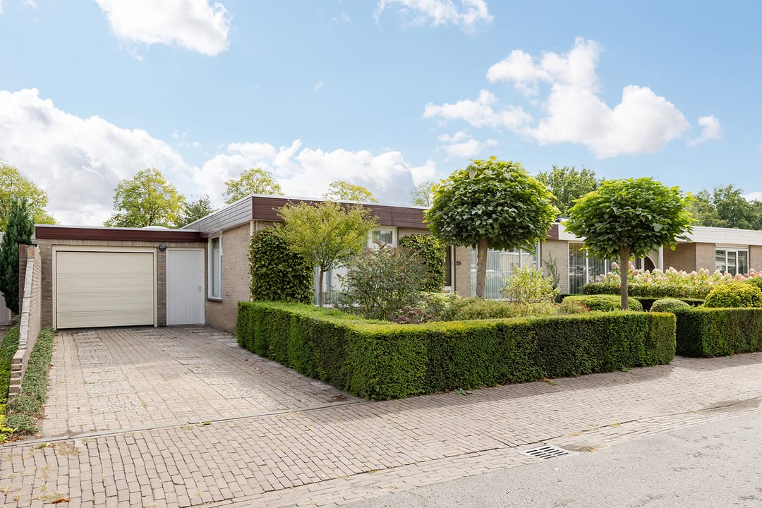 Foto 1 van Willem-Alexanderpark 25