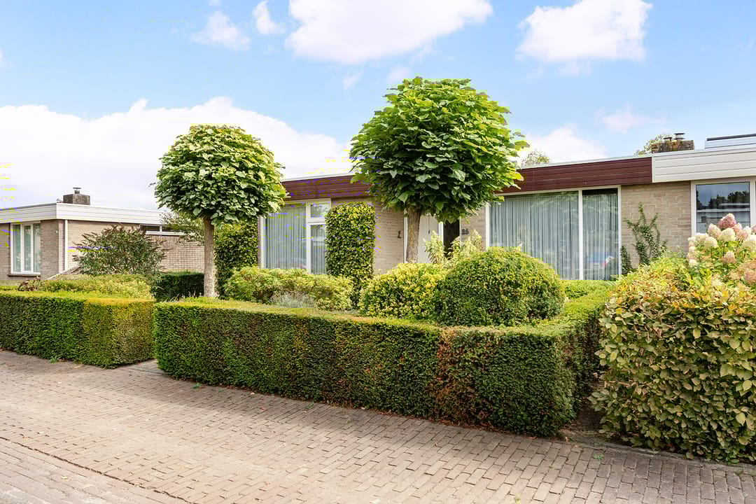 Foto 2 van Willem-Alexanderpark 25