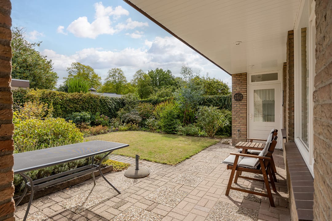 Foto 28 van Willem-Alexanderpark 25