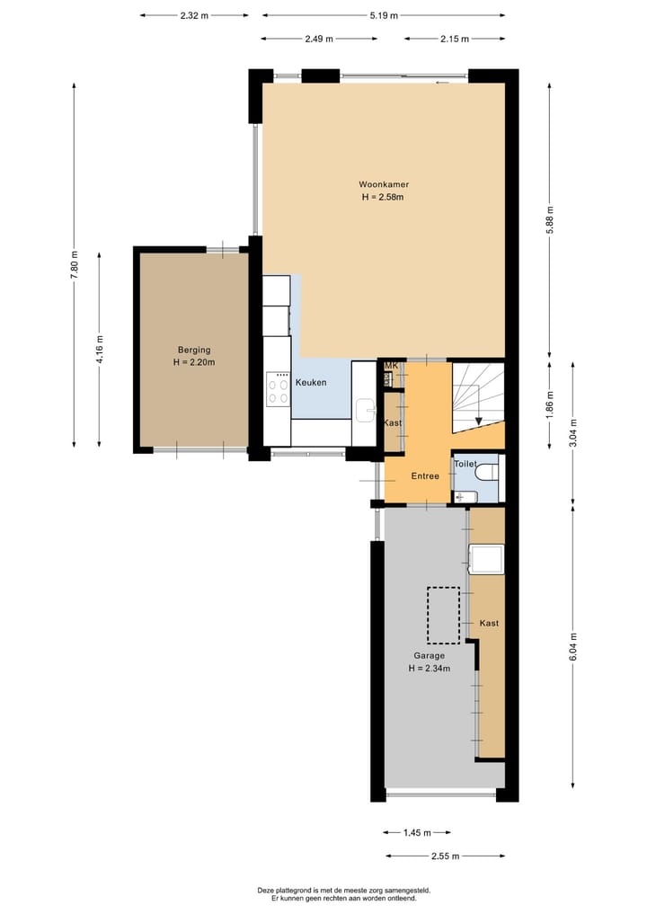 Photo 38 of Arkelhof 1