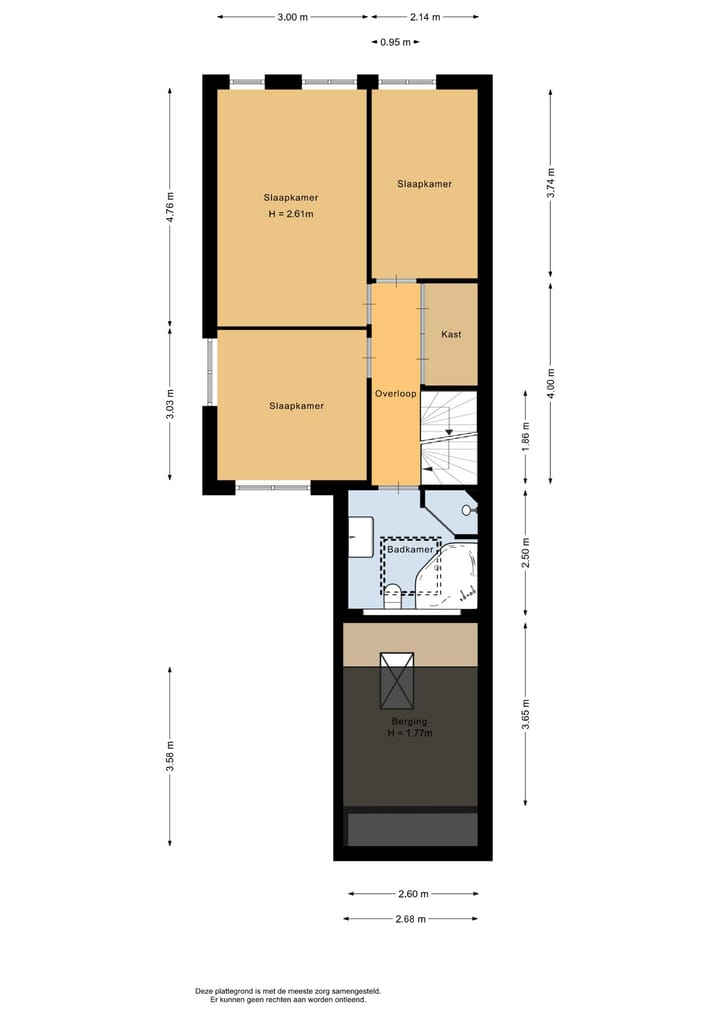 Photo 40 of Arkelhof 1