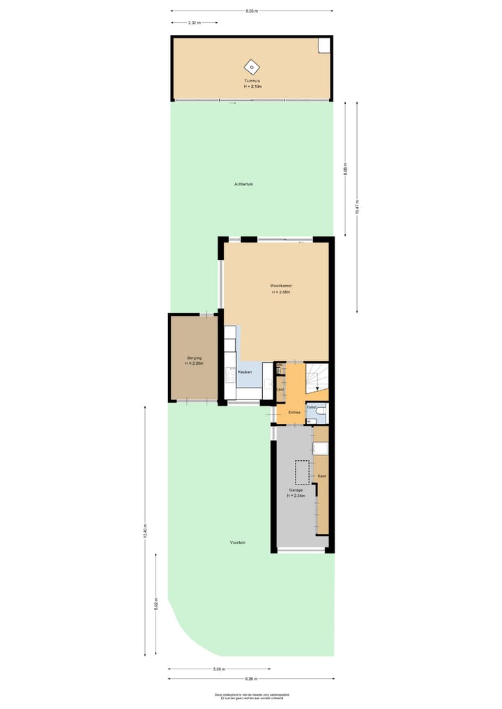 Photo 42 of Arkelhof 1