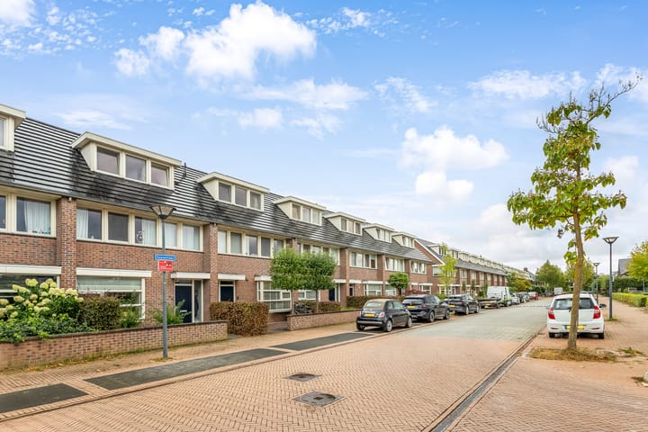 Foto 5 van Vossenlaar 46