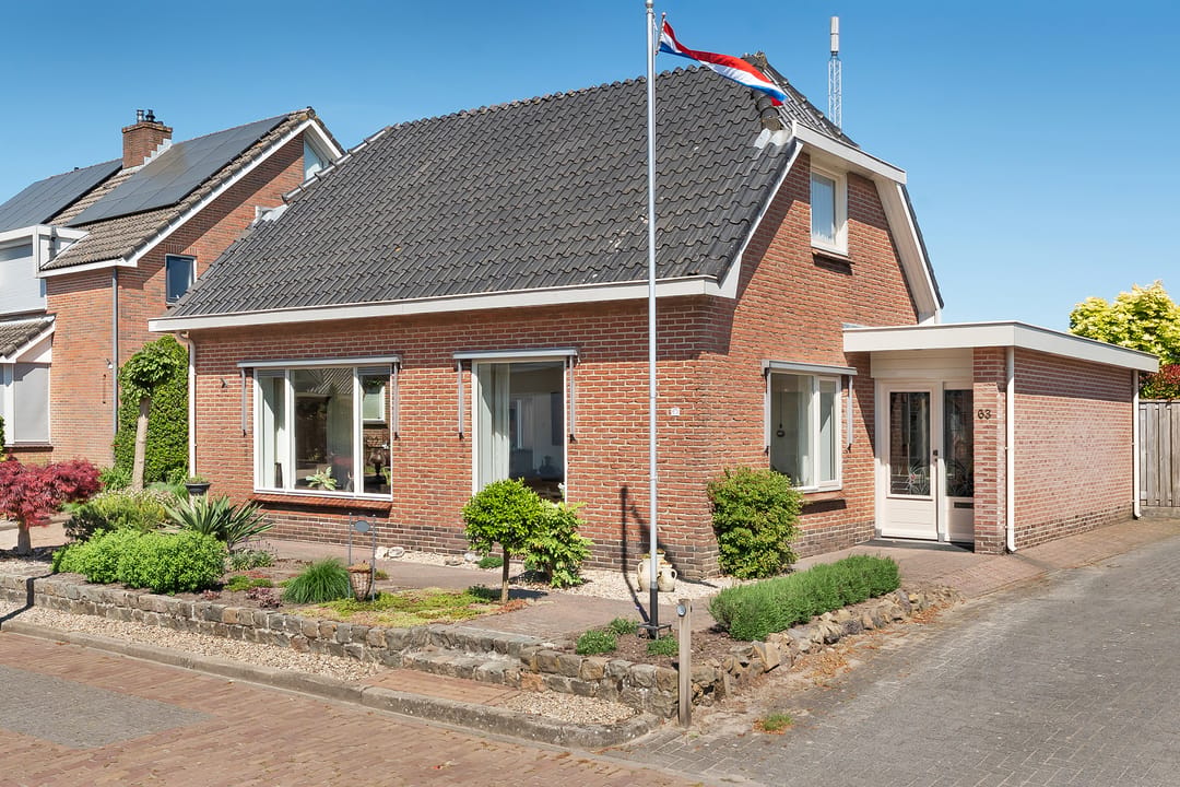Photo 1 of Dorpsstraat 63