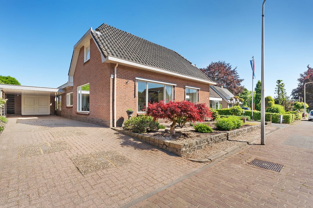 Photo 8 of Dorpsstraat 63