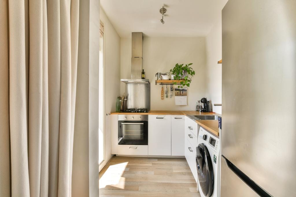 Foto 2 van Van Spilbergenstraat 77-2