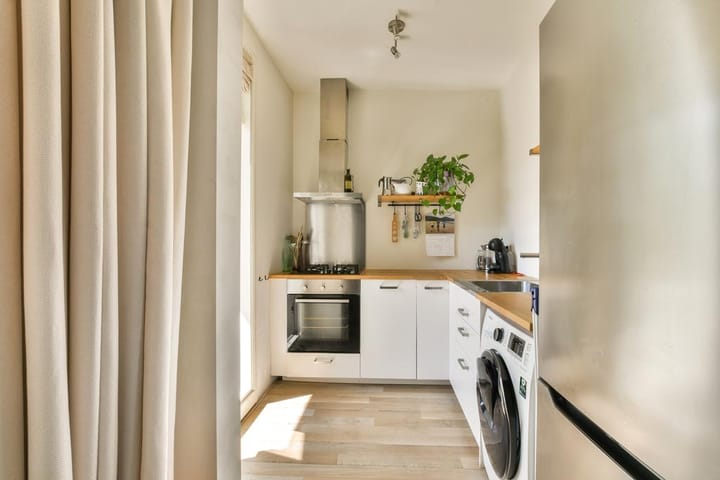 Foto 2 van Van Spilbergenstraat 77-2