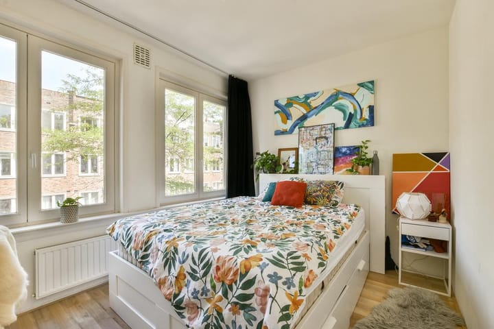 Foto 3 van Van Spilbergenstraat 77-2