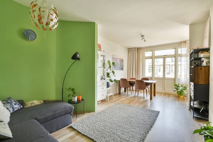 Foto 4 van Van Spilbergenstraat 77-2