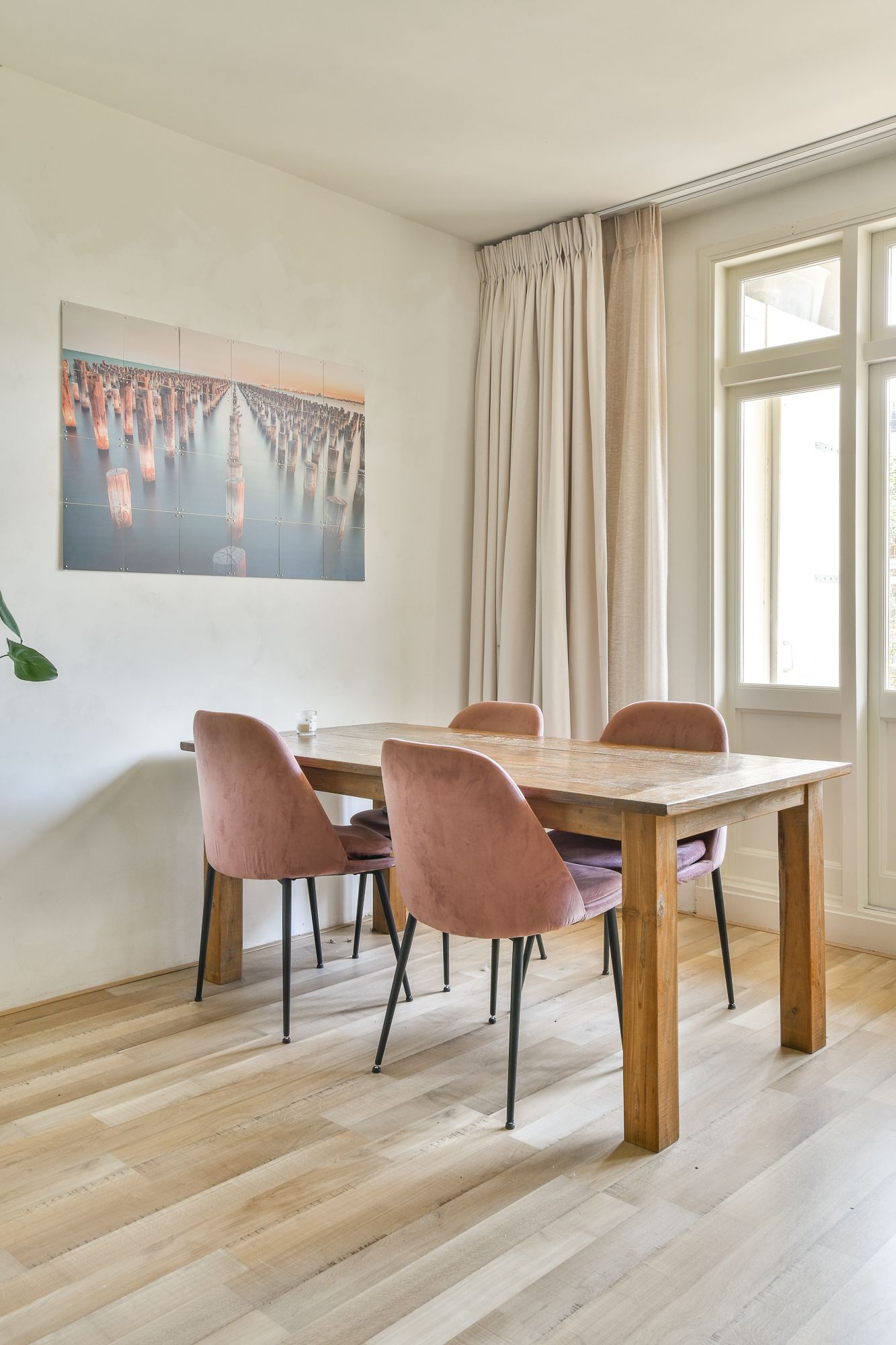 Foto 6 van Van Spilbergenstraat 77-2