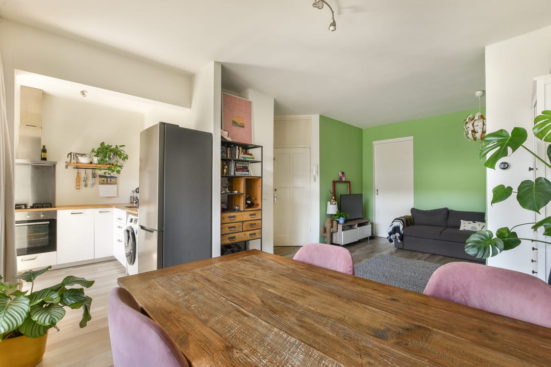 Foto 7 van Van Spilbergenstraat 77-2