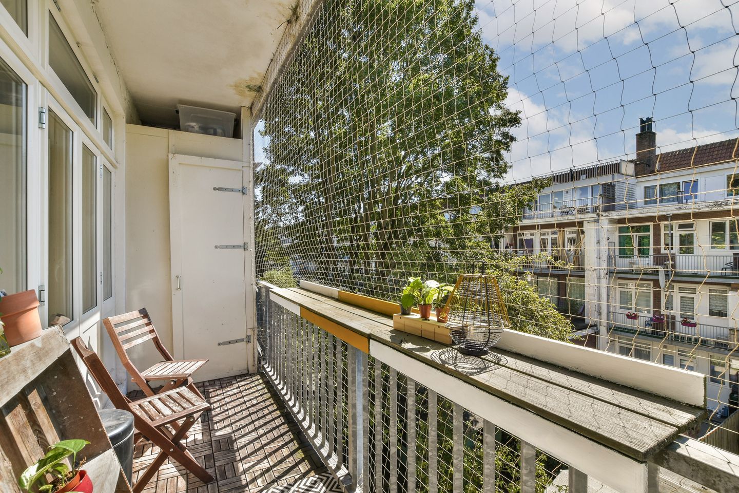 Foto 10 van Van Spilbergenstraat 77-2