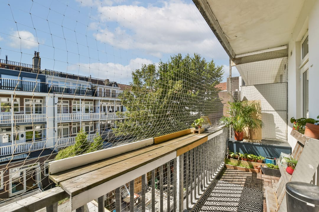 Foto 11 van Van Spilbergenstraat 77-2