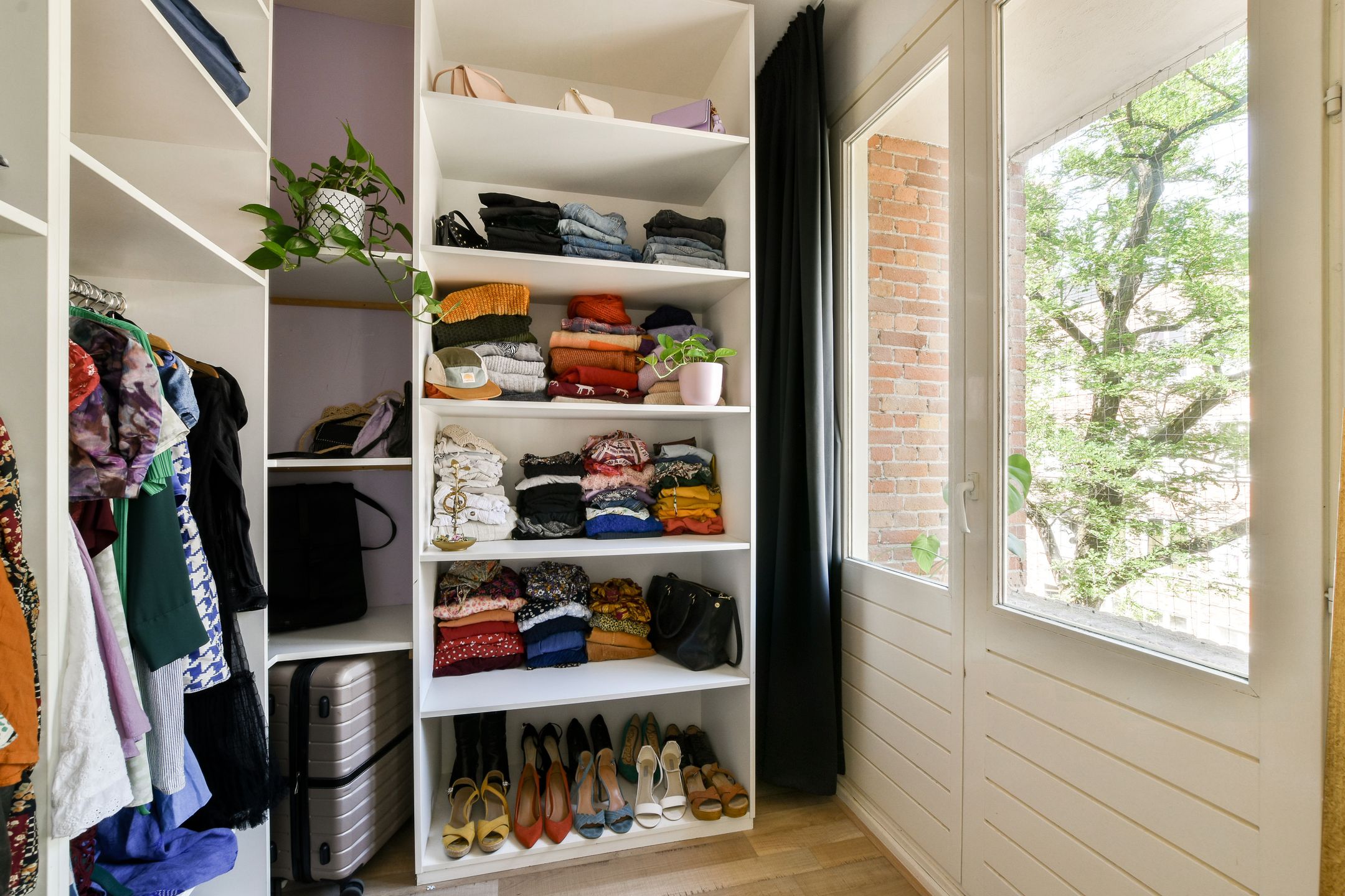 Foto 15 van Van Spilbergenstraat 77-2