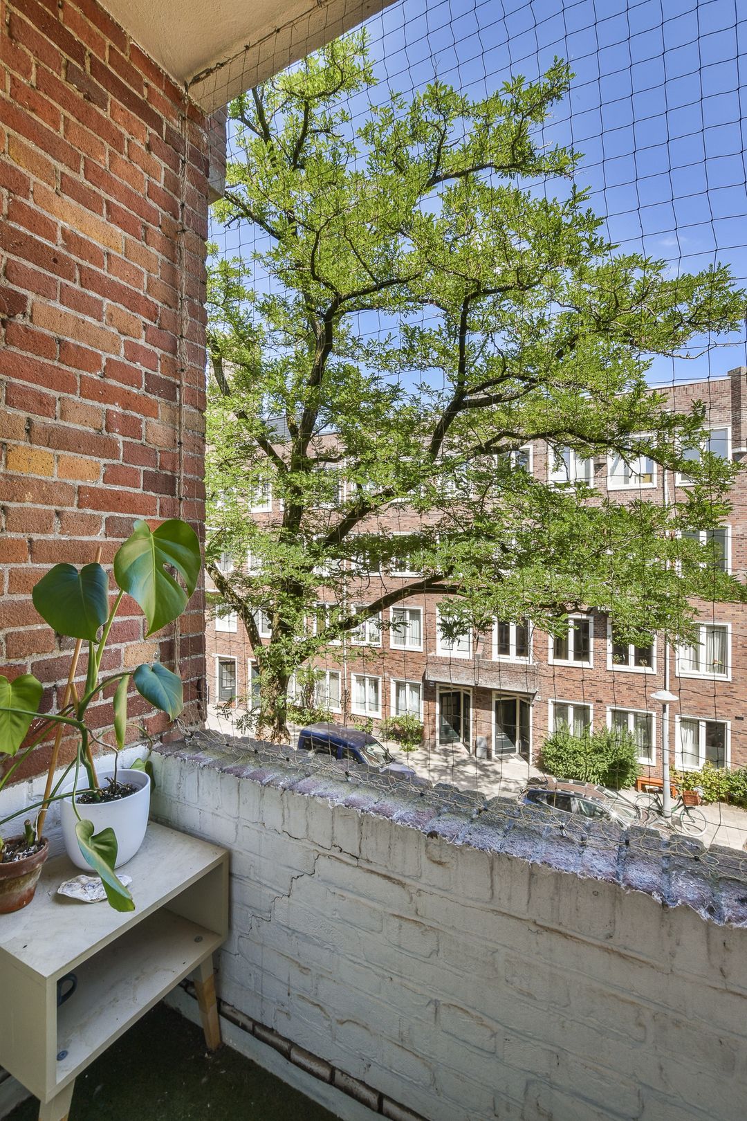 Foto 16 van Van Spilbergenstraat 77-2