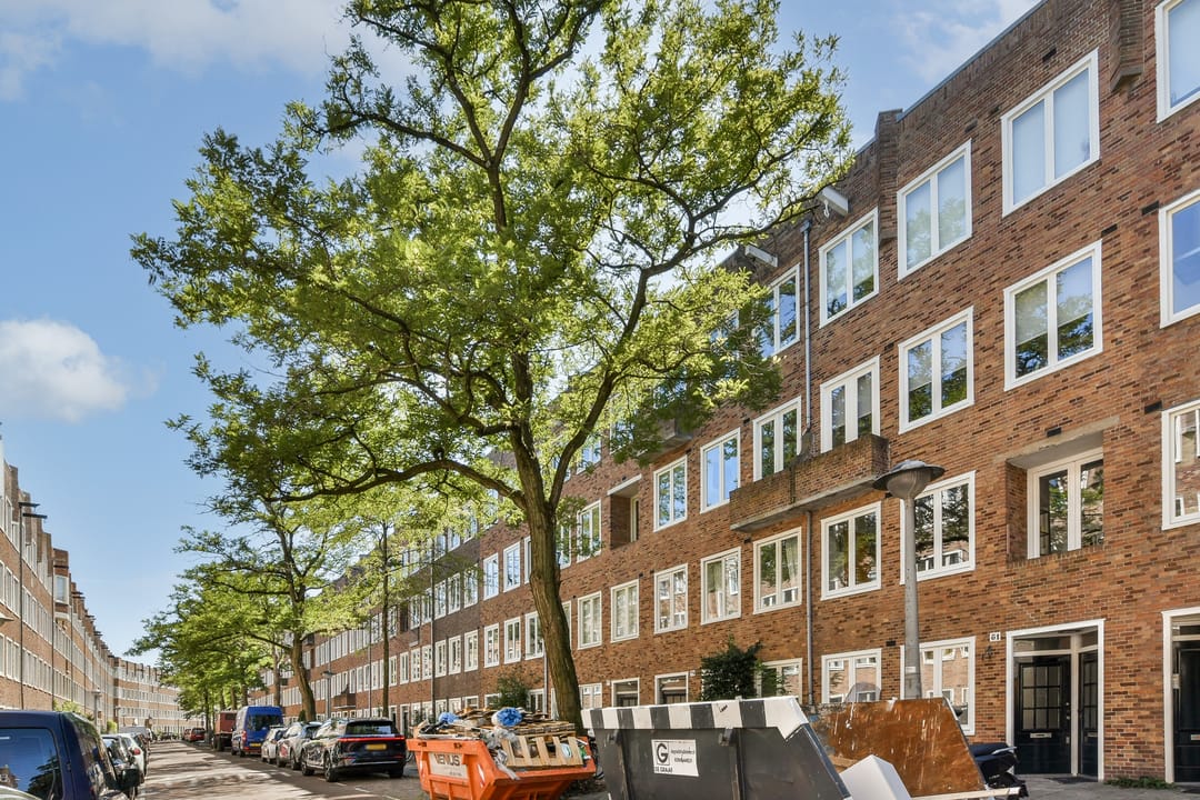 Foto 17 van Van Spilbergenstraat 77-2