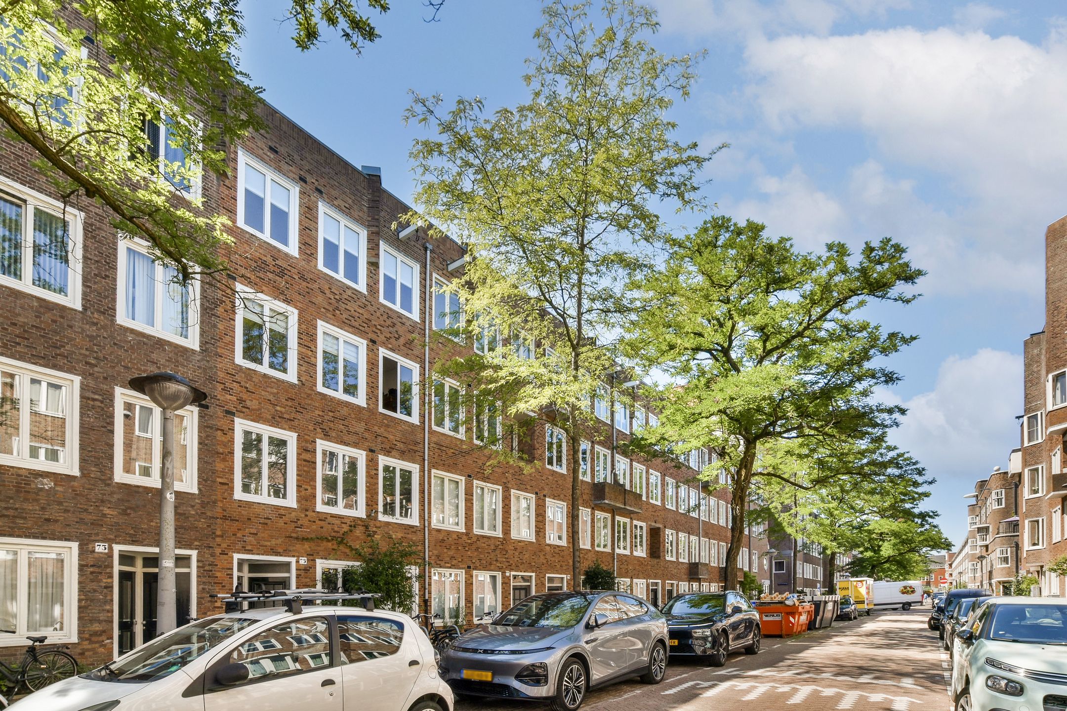 Foto 18 van Van Spilbergenstraat 77-2