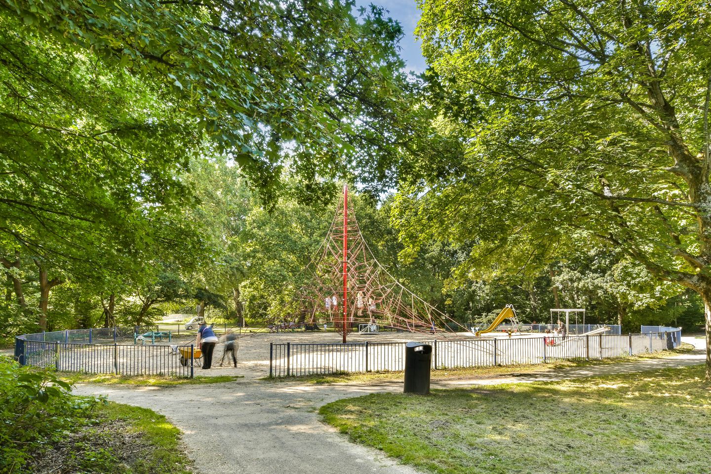 Foto 19 van Van Spilbergenstraat 77-2