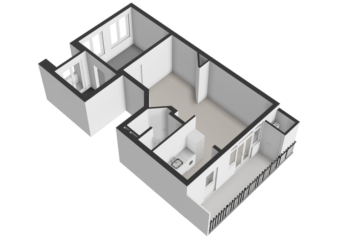 Foto 23 van Van Spilbergenstraat 77-2