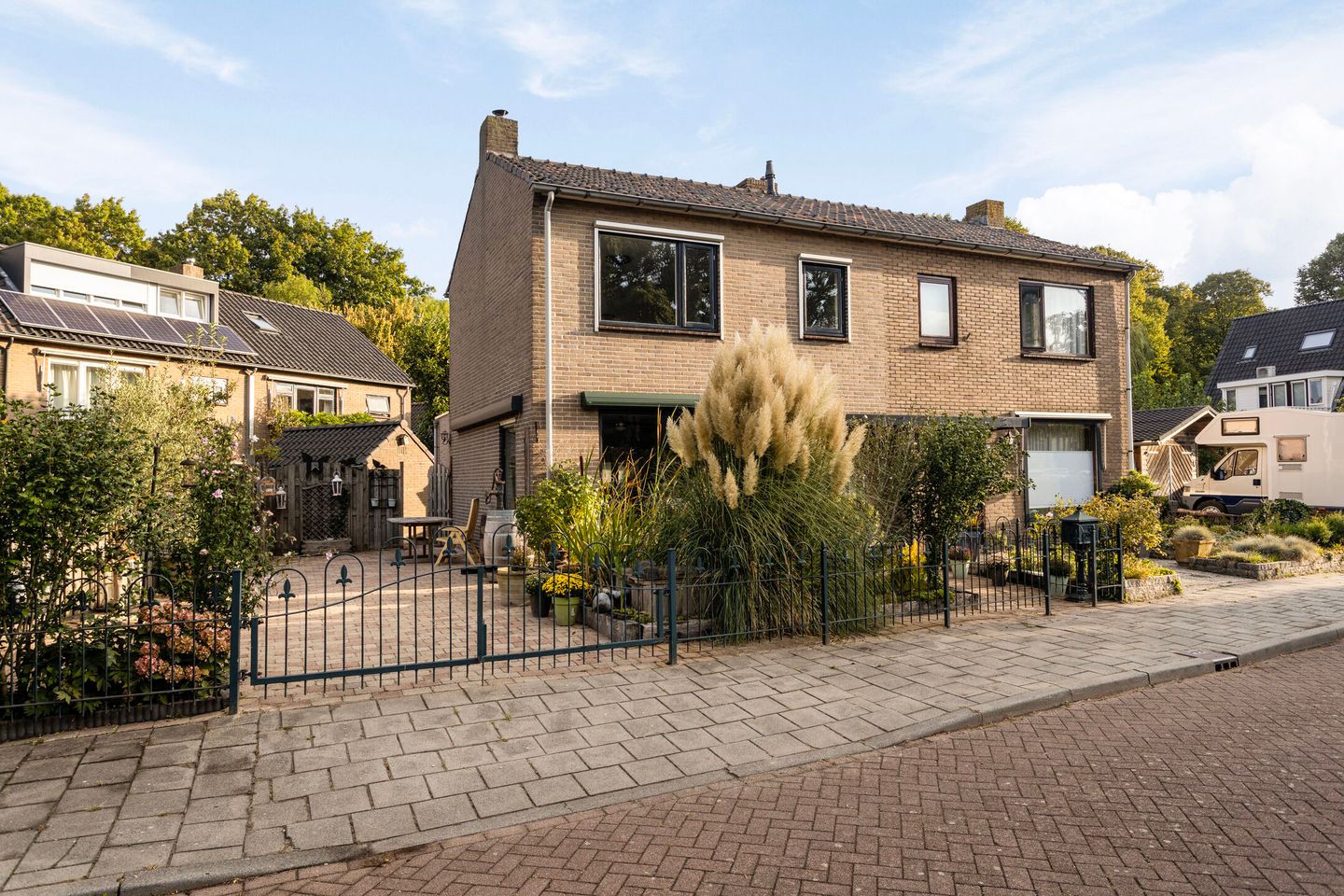 Foto 1 van Harmonielaan 15