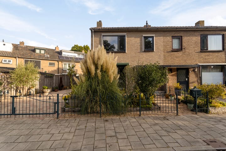 Foto 2 van Harmonielaan 15