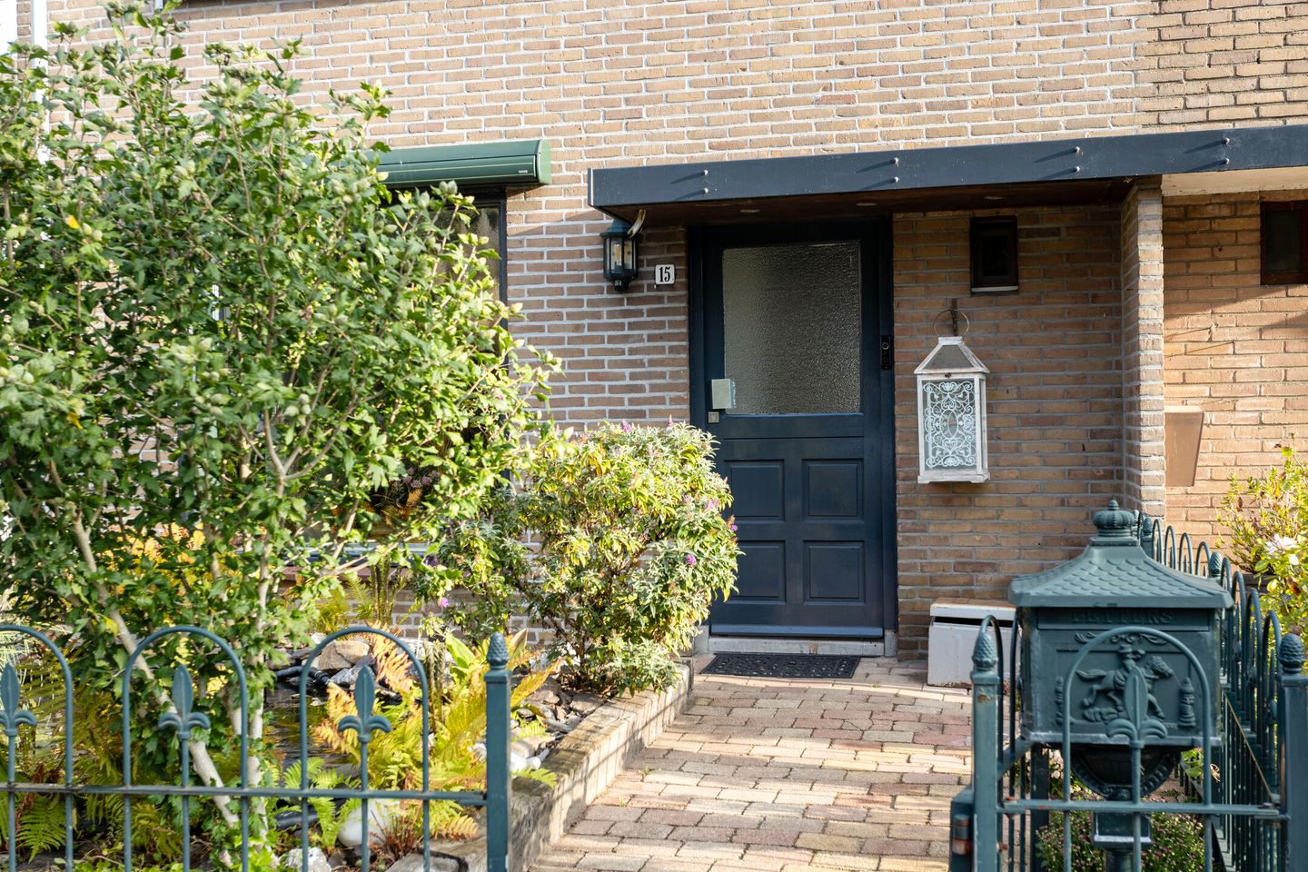 Photo 4 of Harmonielaan 15