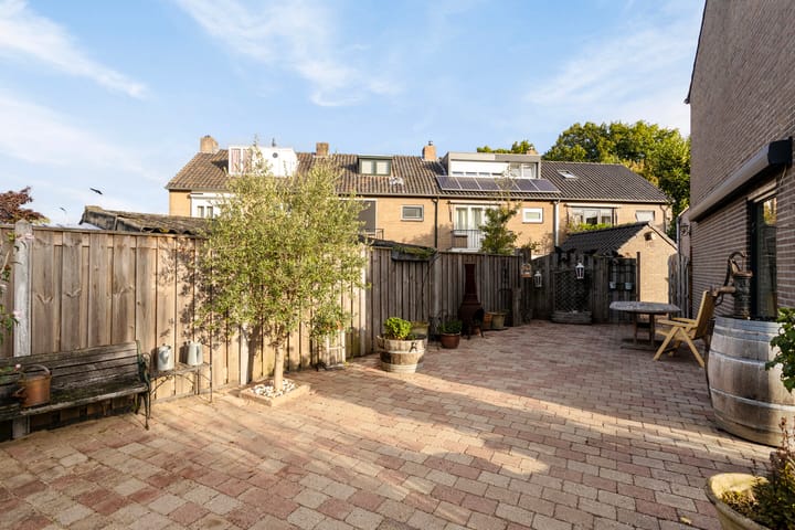 Foto 25 van Harmonielaan 15