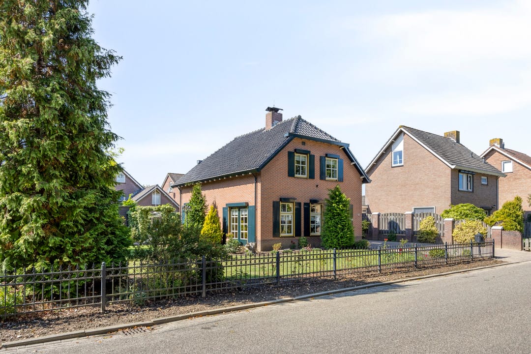 Foto 2 van Sint Antoniusstraat 12