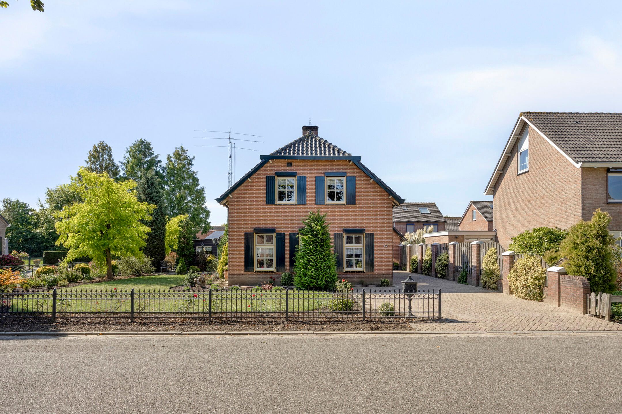 Foto 3 van Sint Antoniusstraat 12