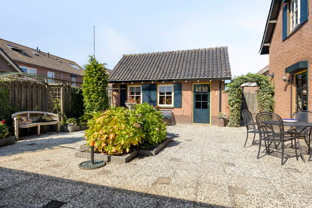 Foto 8 van Sint Antoniusstraat 12