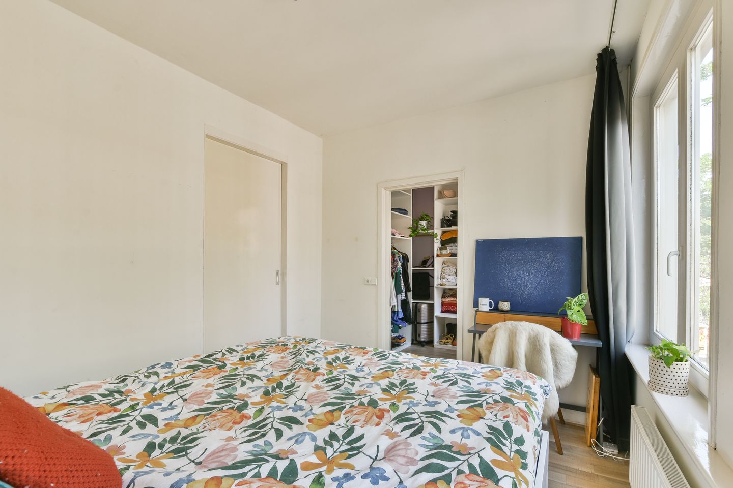 Foto 14 van Van Spilbergenstraat 77-2