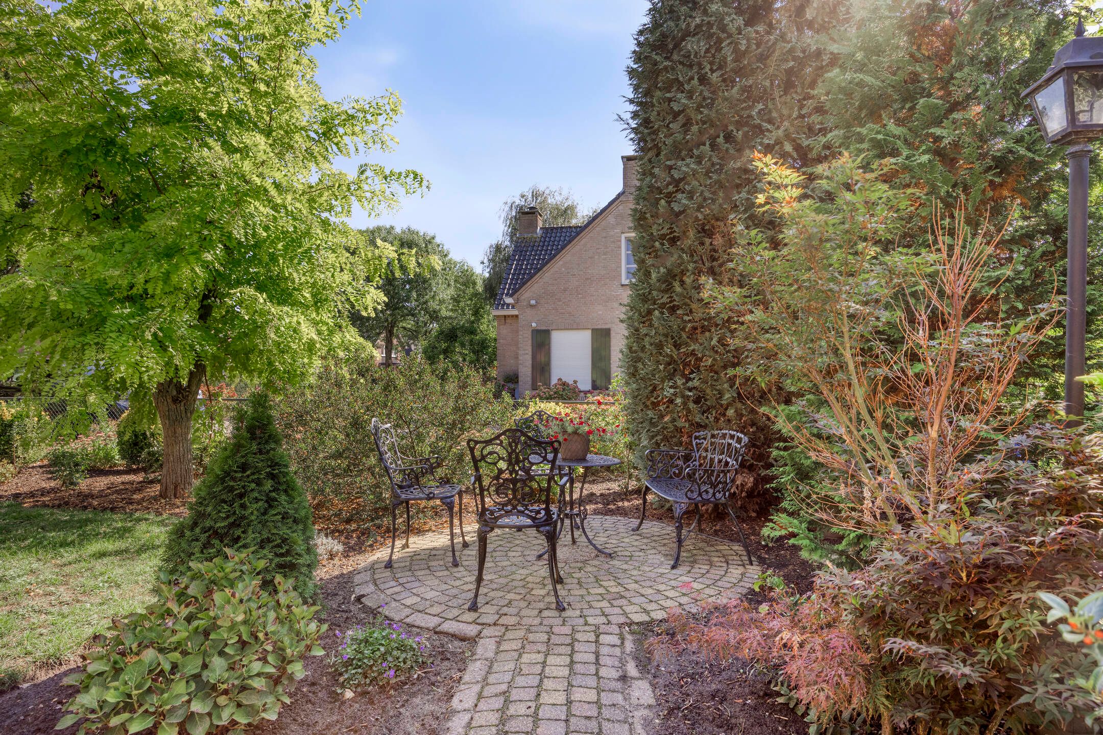 Foto 12 van Sint Antoniusstraat 12