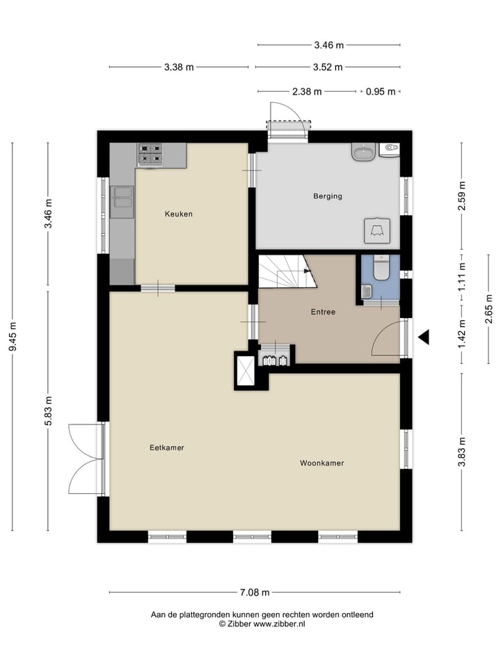 Foto 34 van Sint Antoniusstraat 12