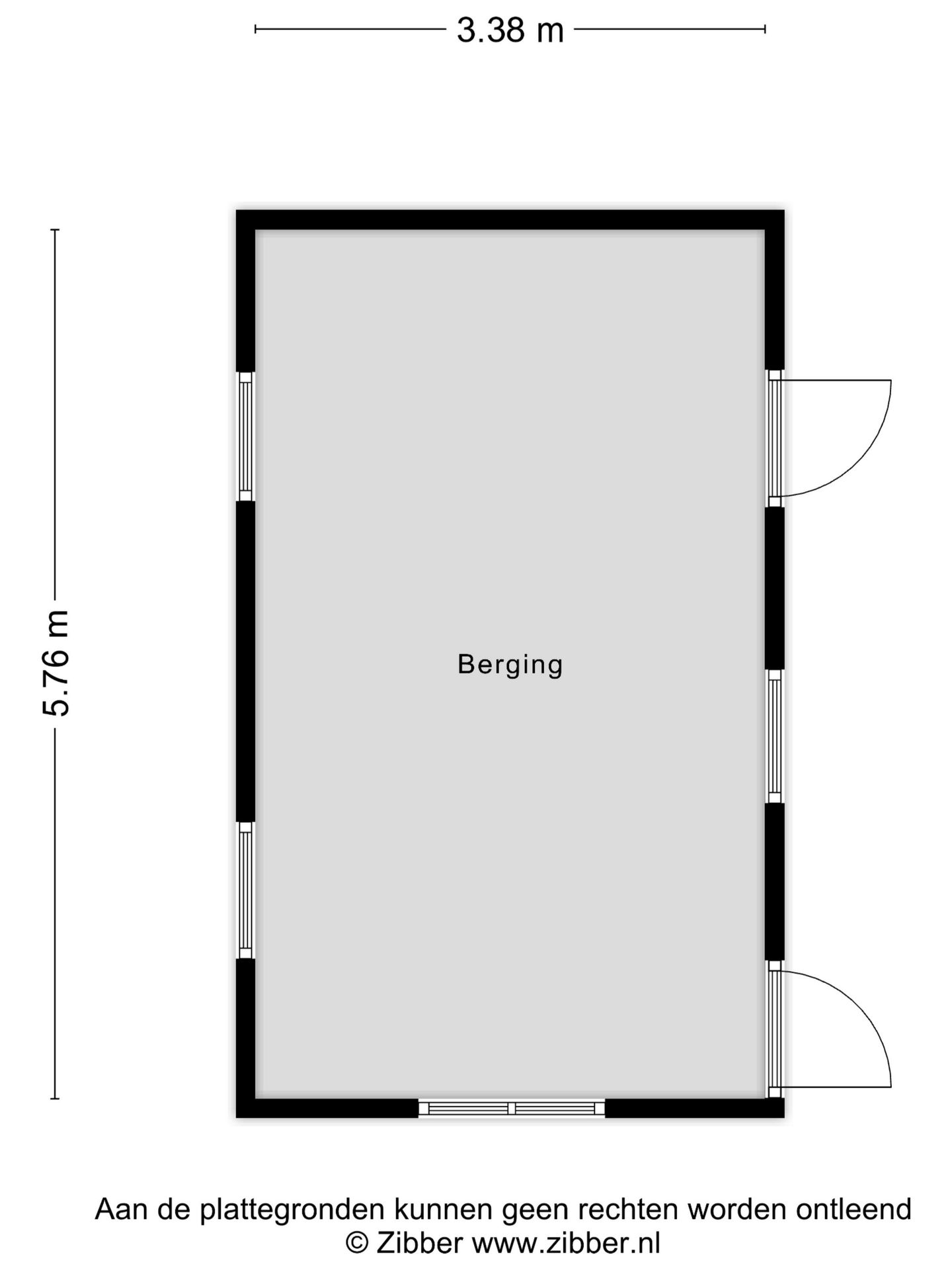 Foto 35 van Sint Antoniusstraat 12