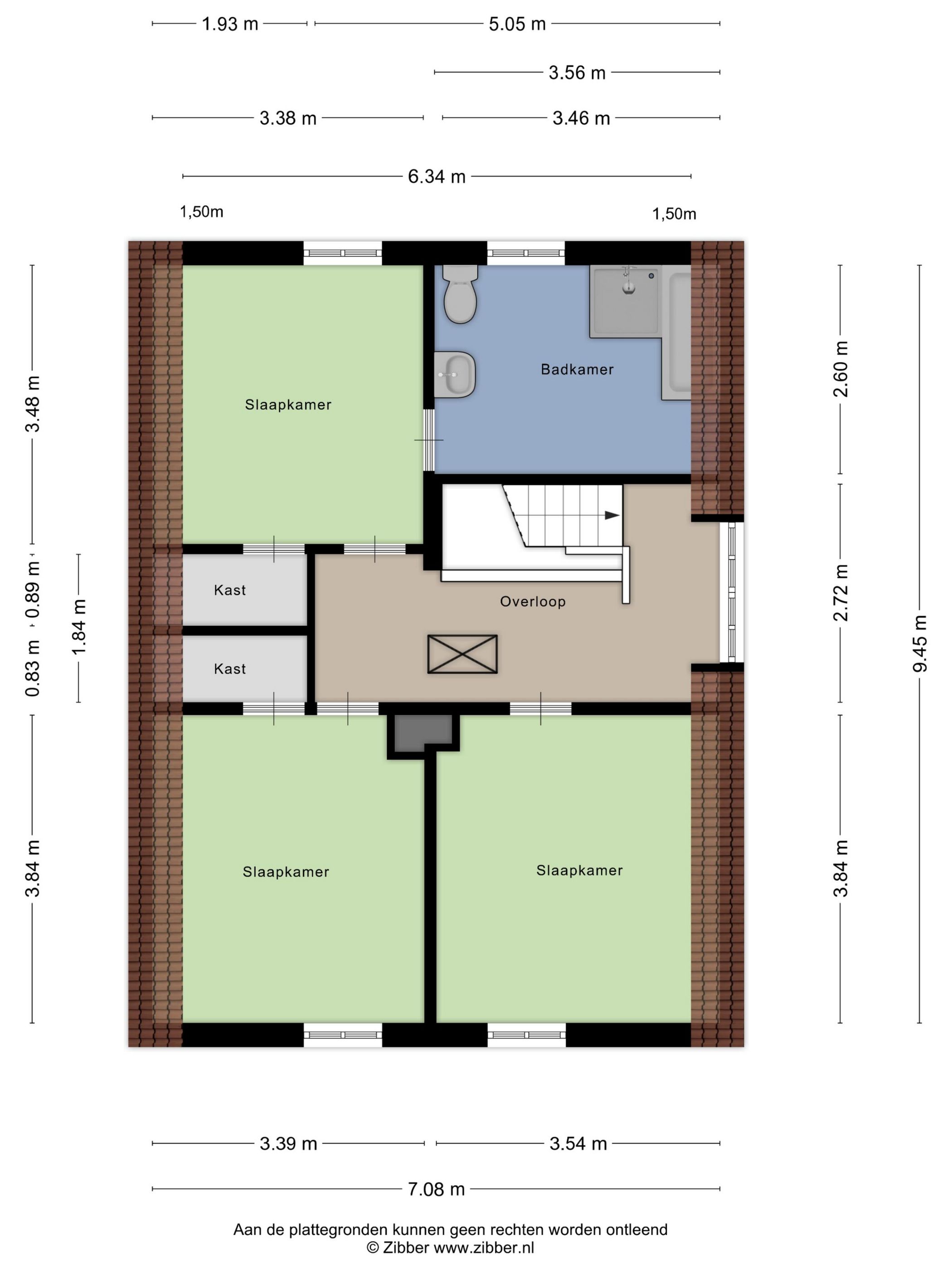 Foto 36 van Sint Antoniusstraat 12