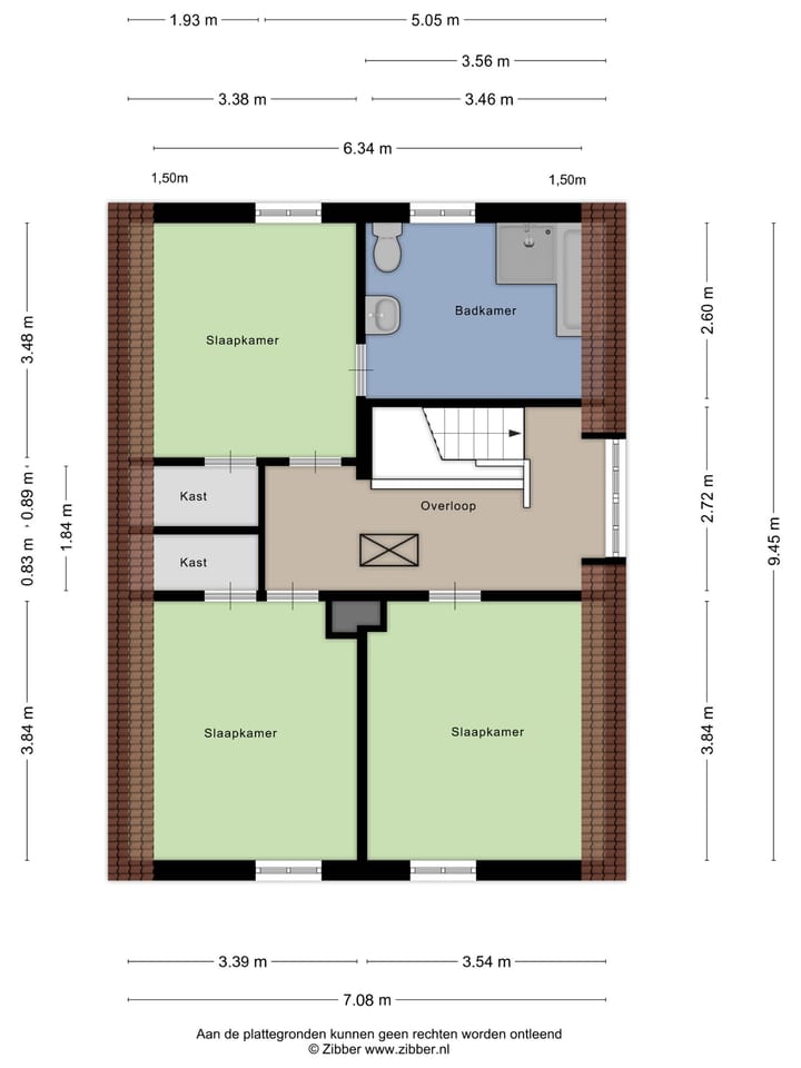 Foto 36 van Sint Antoniusstraat 12