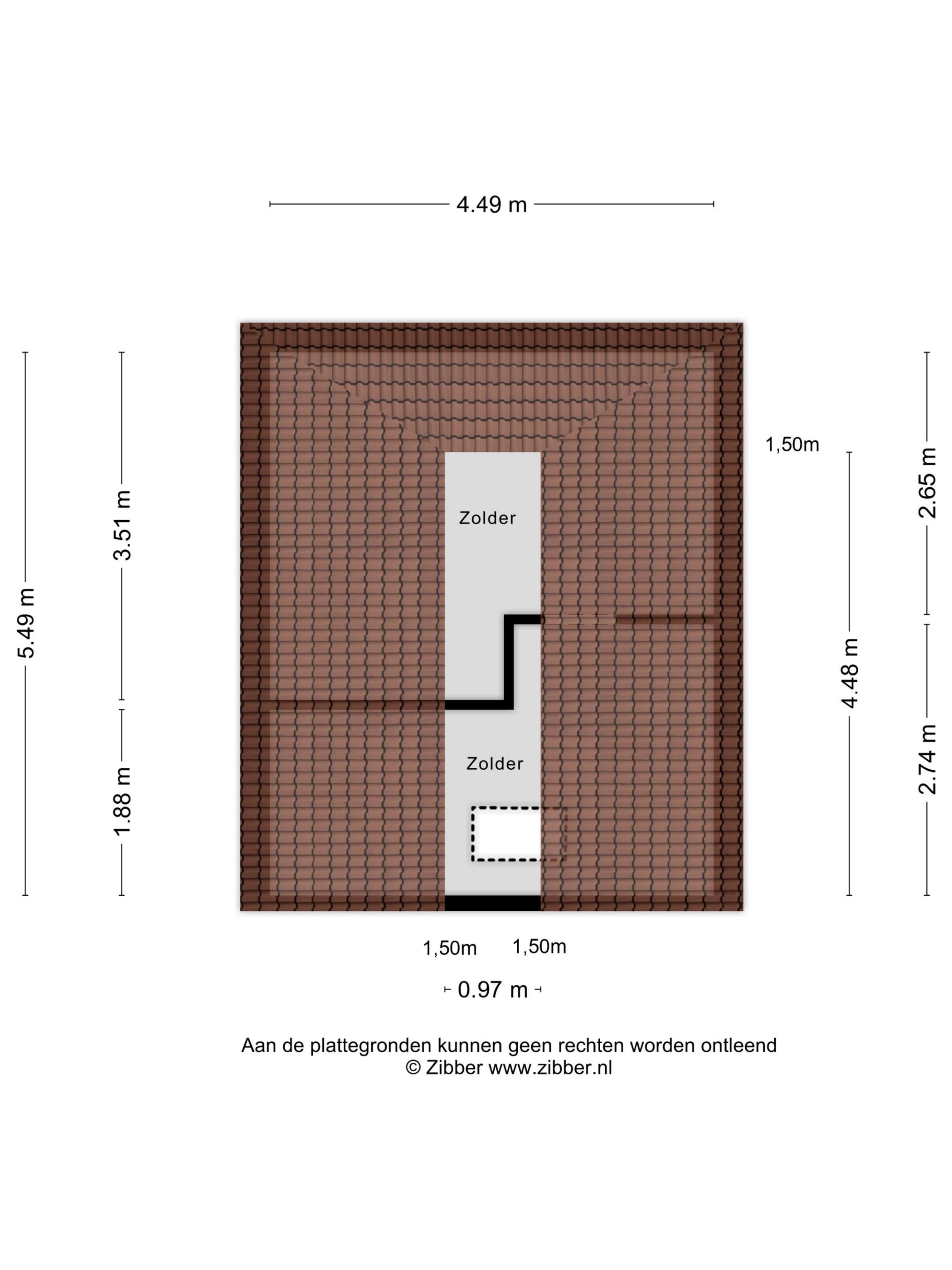 Foto 39 van Sint Antoniusstraat 12