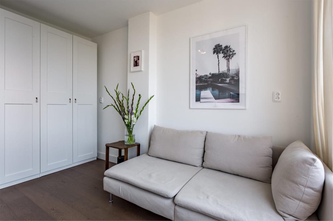 Foto 2 van Beukenplein 20-4