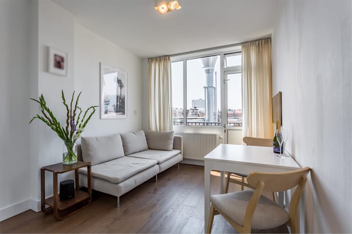 Foto 3 van Beukenplein 20-4