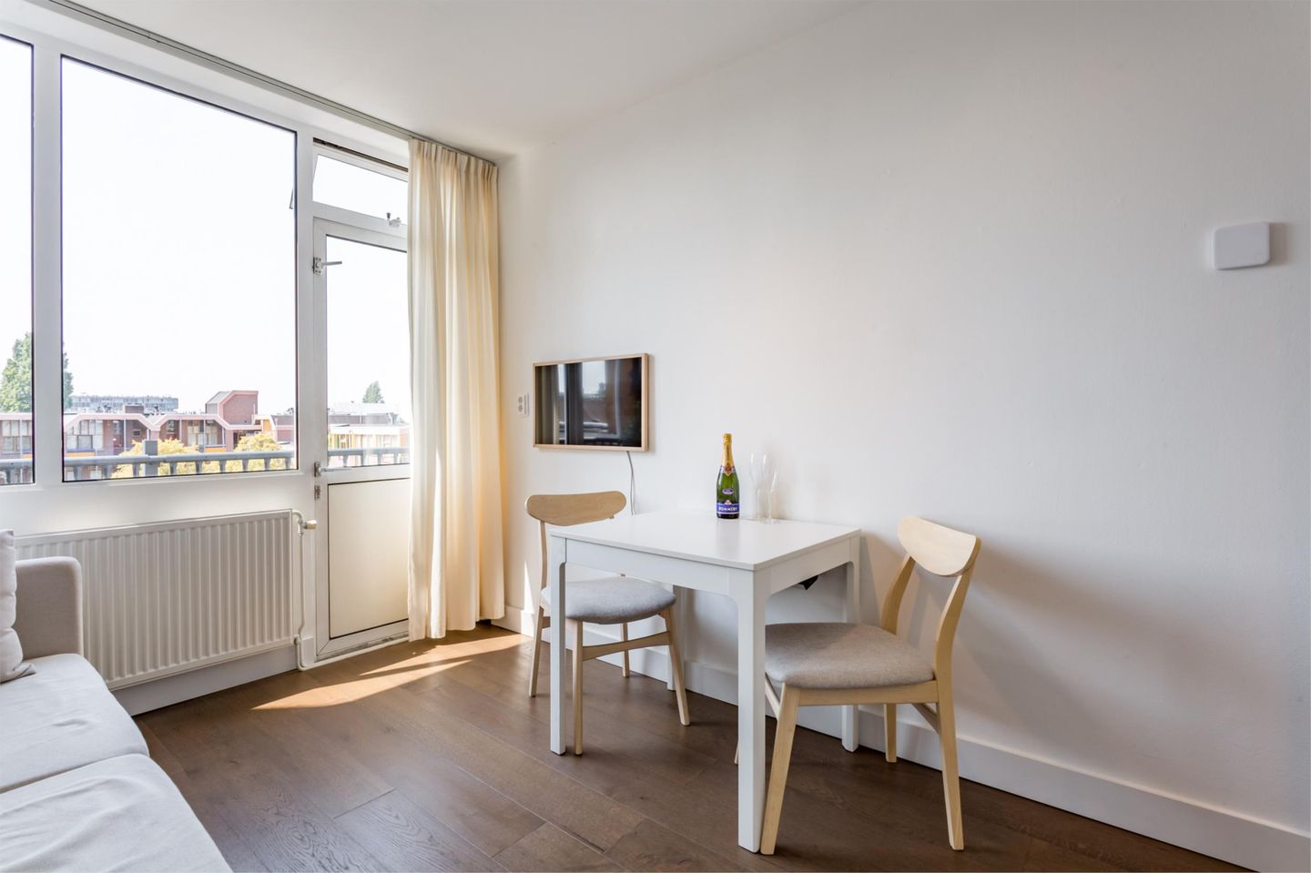 Foto 4 van Beukenplein 20-4