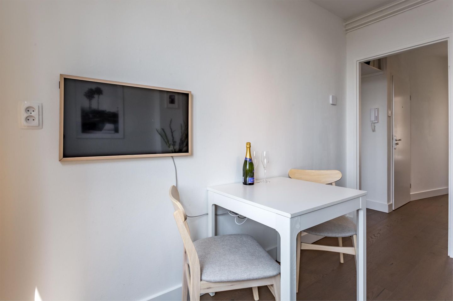 Foto 5 van Beukenplein 20-4