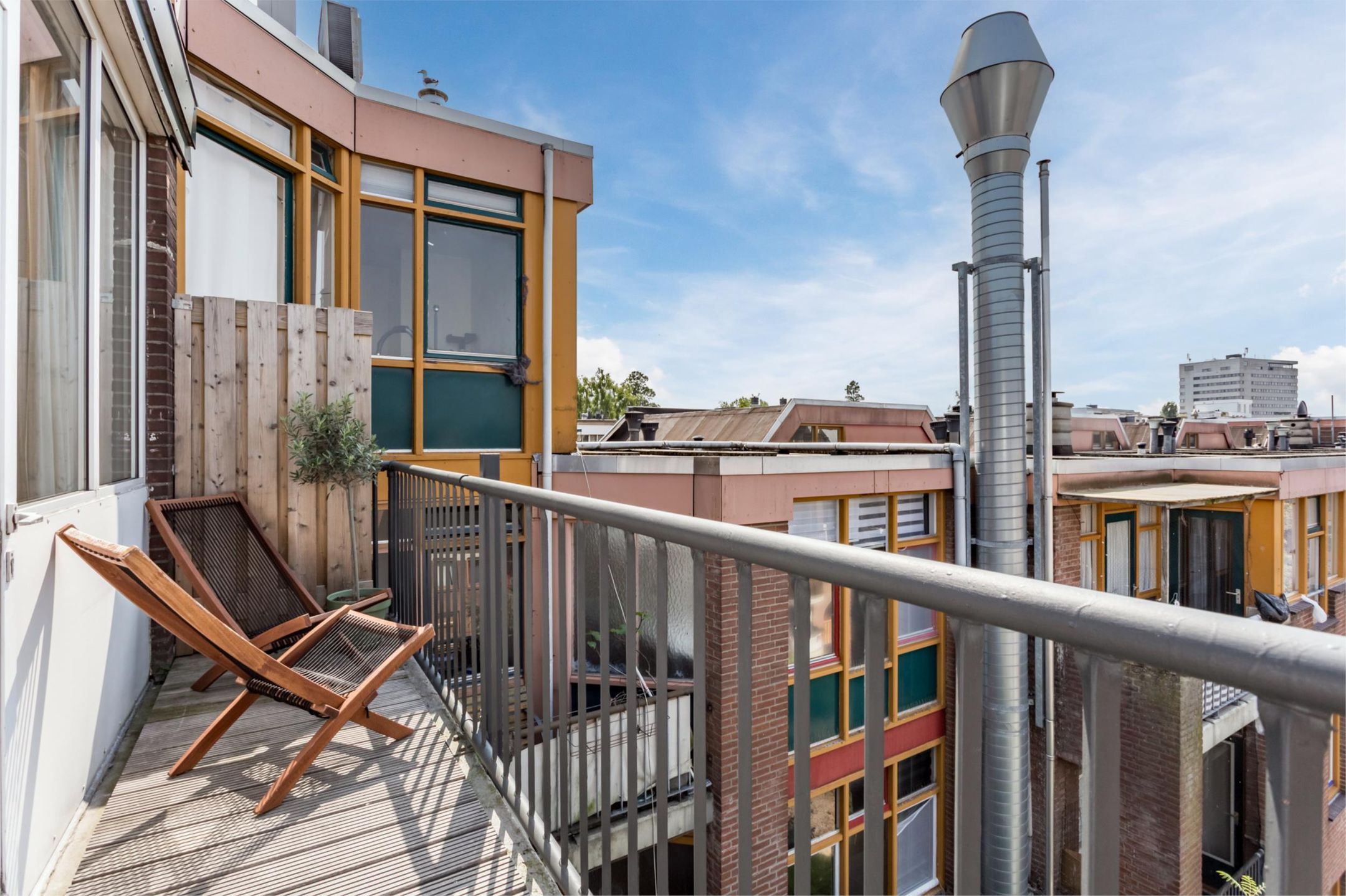 Foto 6 van Beukenplein 20-4